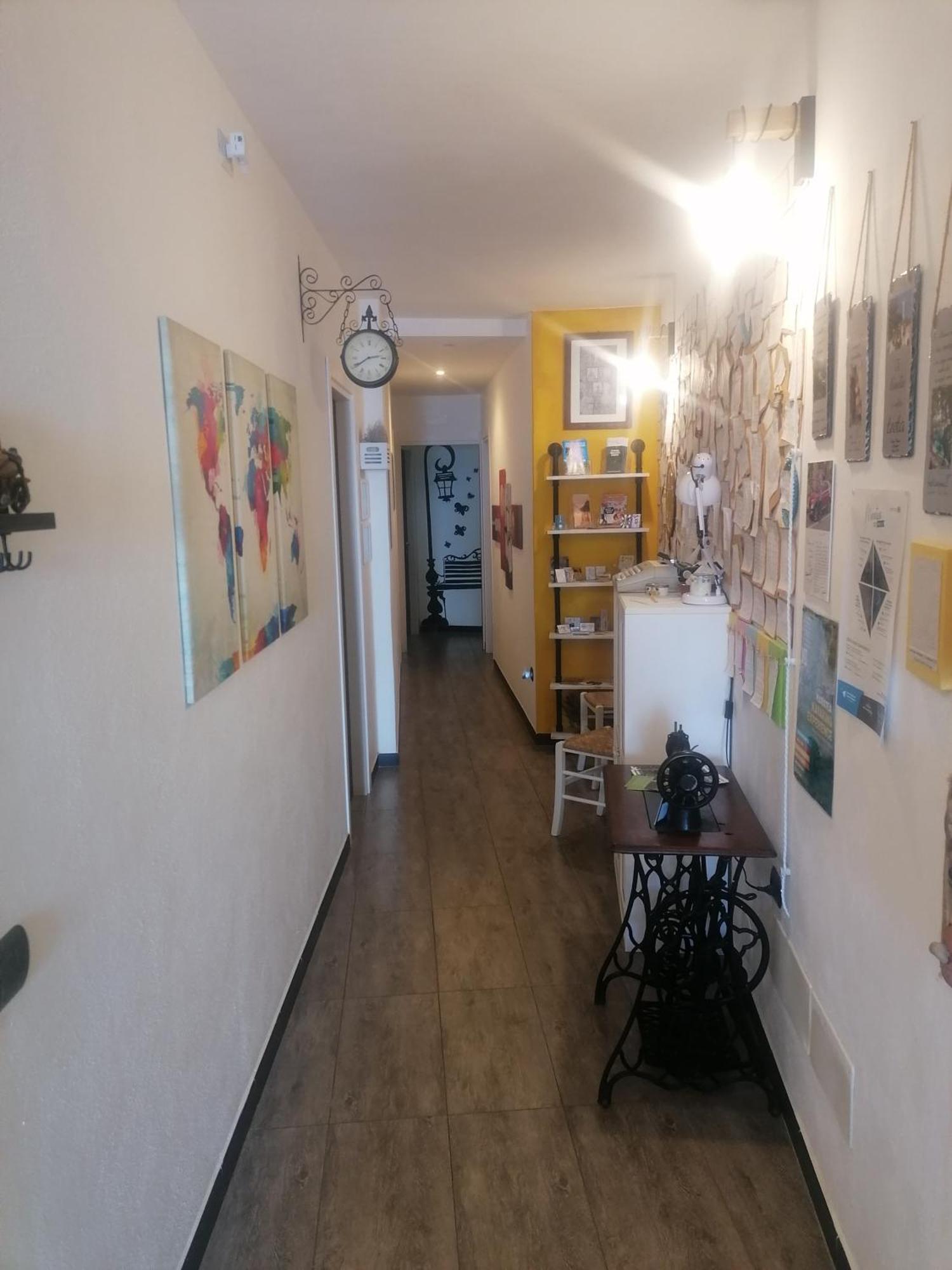 B&B "La Giancarla" Maratea Buitenkant foto